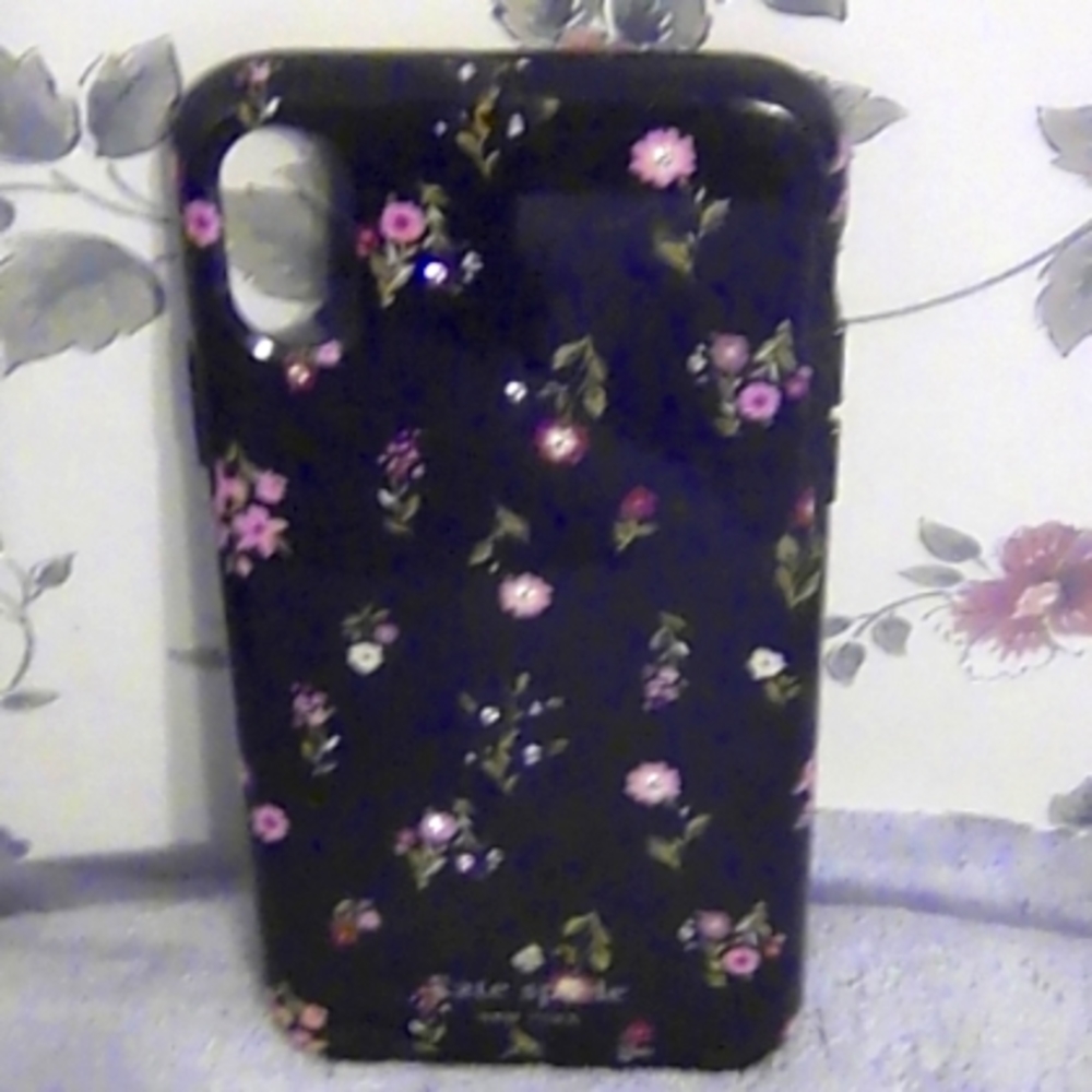 Kate spade phone case